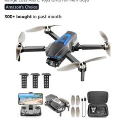Brand New Drone For Sale