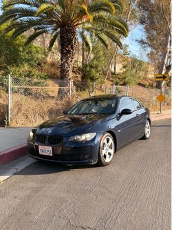 2008 BMW 328i