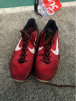 Kobe 6 ASW