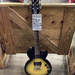 Epiphone Electric Guitar 