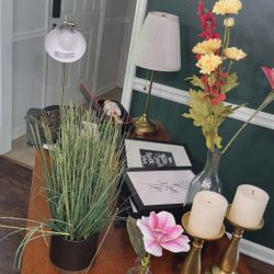 Various Home Items