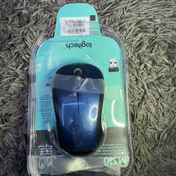 Brand New Logitech Wireless Mouse