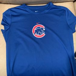 Chicago Cubs