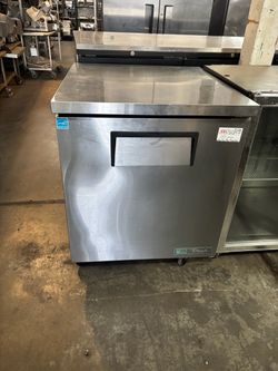 Freezer