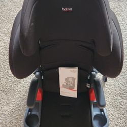 Car Seat 40 - 120lb Britax Grow With You