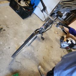 Diamondback Road Bike 