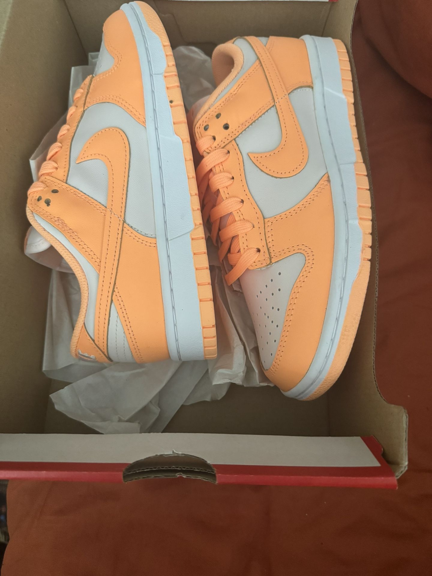 W Nike Dunk Low
