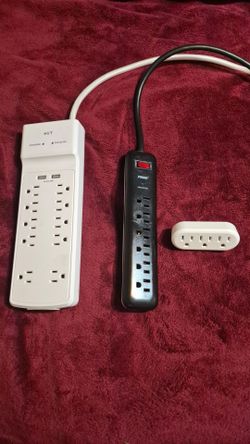 Surge protectors