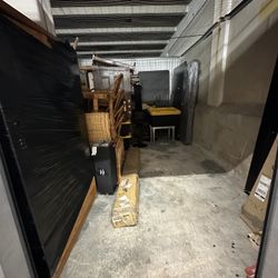 Furniture, Bed And Other Things.