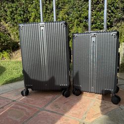 new  style  aluminum frame coming