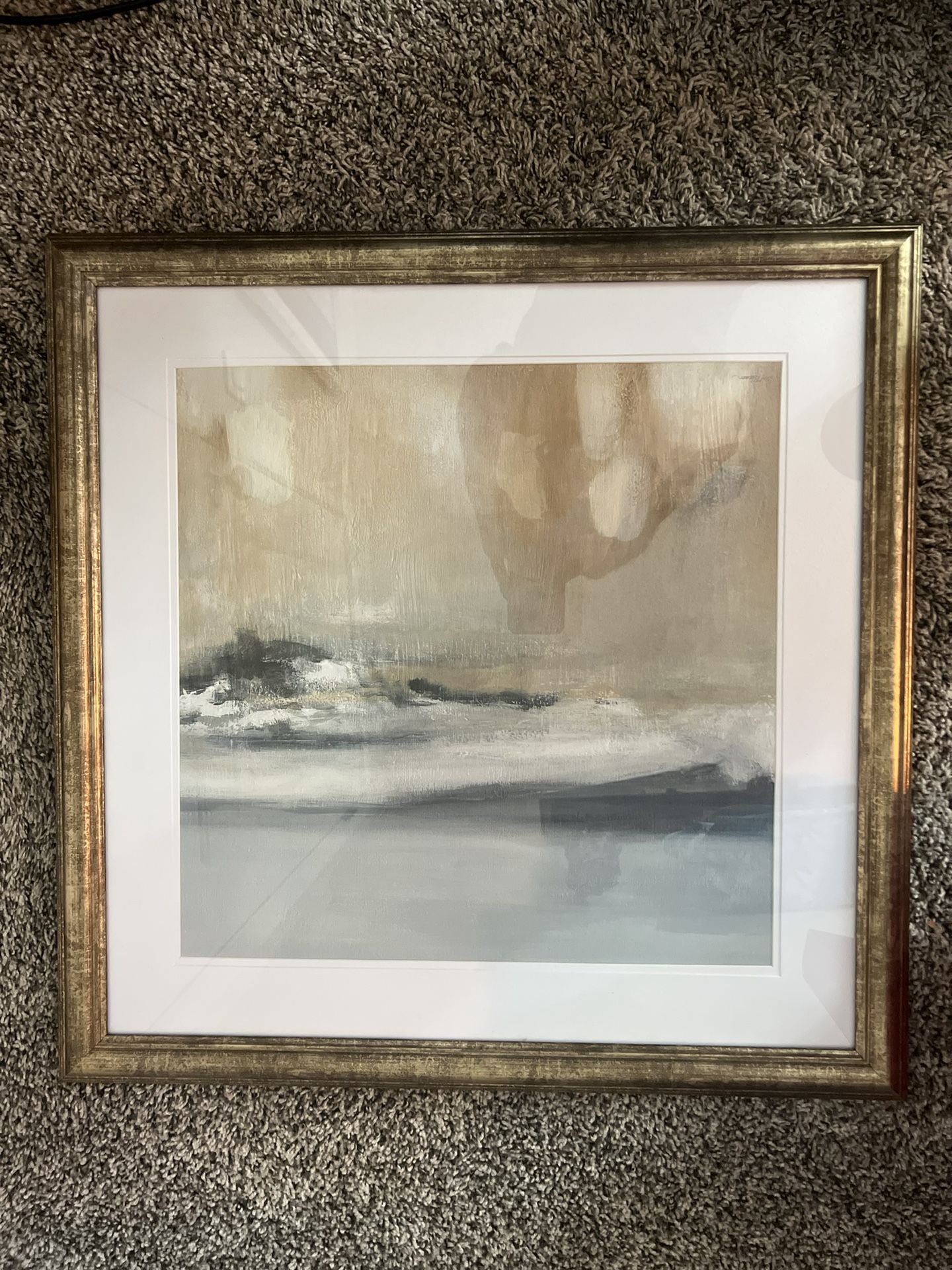 Wall Frame Decor from Kirklands