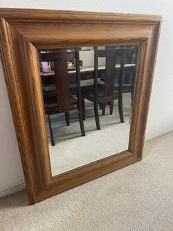 Large Mirror
