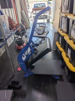16x20 clamshell auto heatpress
