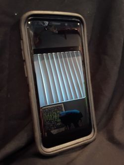 Samsung Galaxy S9