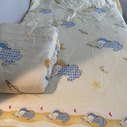 Quilt For Children’s Room