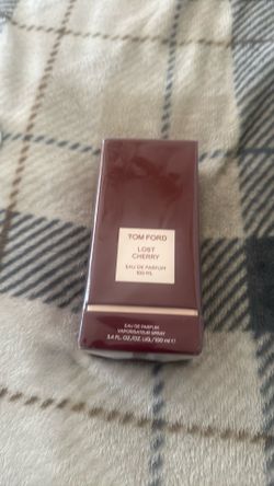 TOM FORD  LOST CHERRY