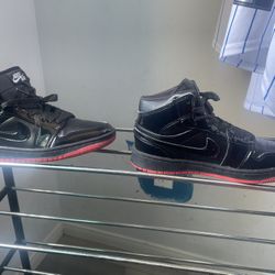 Jordan 1 Retro
