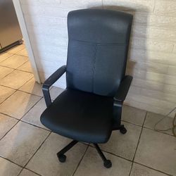 Chair and Desk COMBO