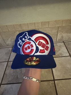 New Era Chicago Cubs Hat