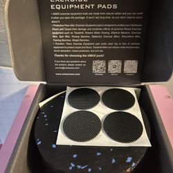 Umax Weight Equipment Pads