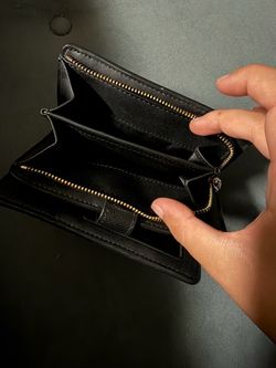 Kate Spade Bi-Fold Wallet
