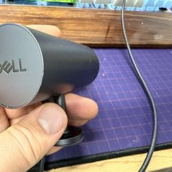 Dell Webcam - 4K HDR