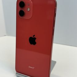 Apple iPhone 12 64gb. ( Fully Unlocked )