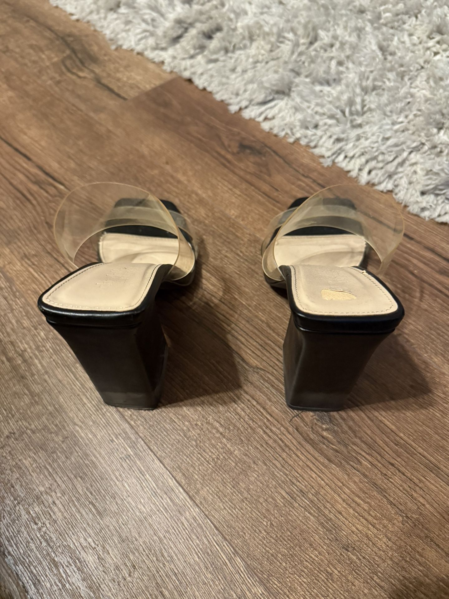 Charlotte Russe Heels
