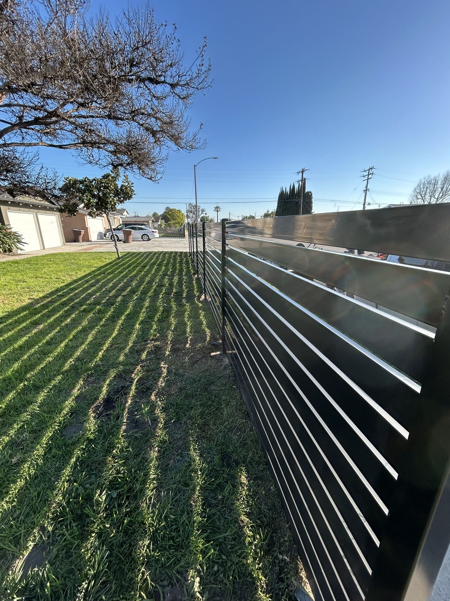 FENCE