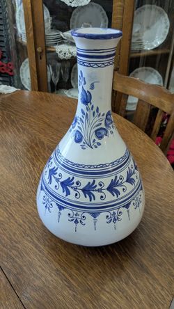 Vase