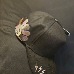 Lightning Hat