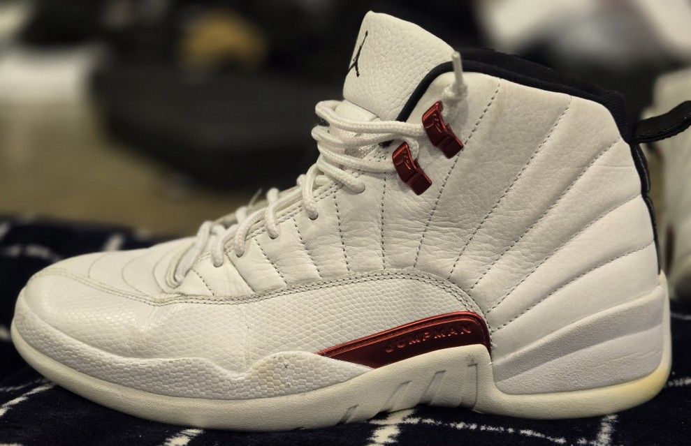Jordan Retro Twist 10 1/2