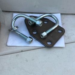 Steering Stabilizer Mount 