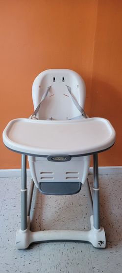 Graco high chair