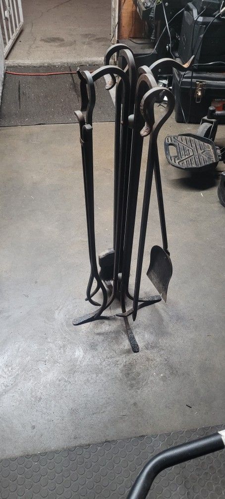 Fire 🔥 Place Tools