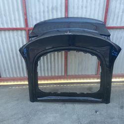 2020-2024 Tesla Model Y Trunk Lid 