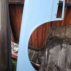 1984 Chevy Caprice Parts 