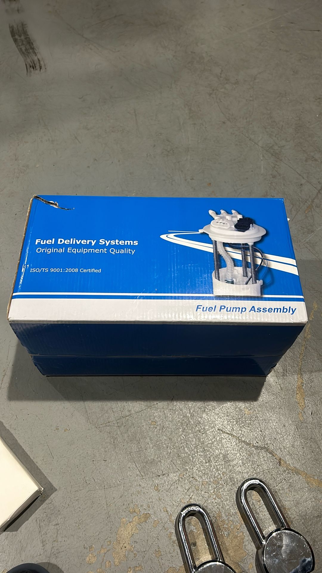 Fuel Pump 98-10 Vw Beetle-99-06 Golf. 99-05 Jetta New