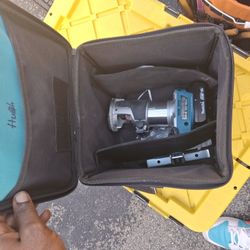 Makita Router