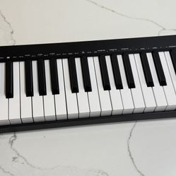 M-Audio 64 Key MIDI Controller Keyboard