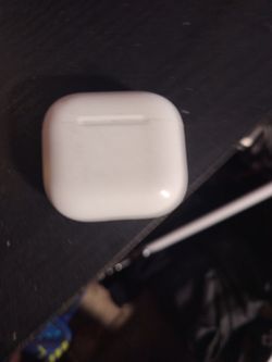 Airpods case 3rd generation