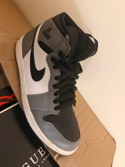 Jordans 1’s size 11.5 men