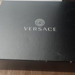 Versace shoes StampaSmile 
