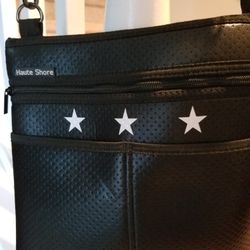 Womens Crossbody bag Haute Shore  