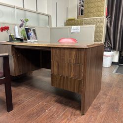 Office Table $10 Moving Sale
