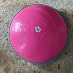 BOSU Pro Balance Trainer - Pink