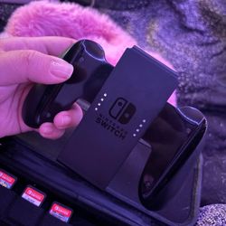 Nintendo Switch!! Perfect Condition