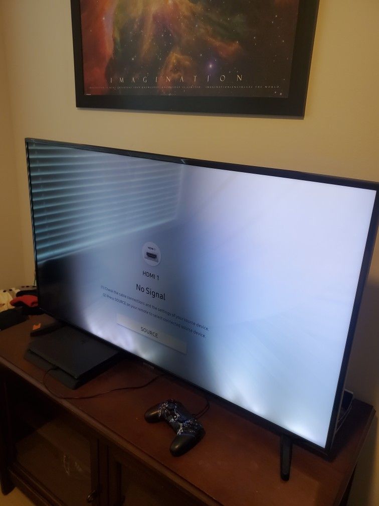 50 Inch Samsung Tv LED Lights are going out