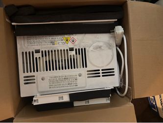 Midea Air conditioner
