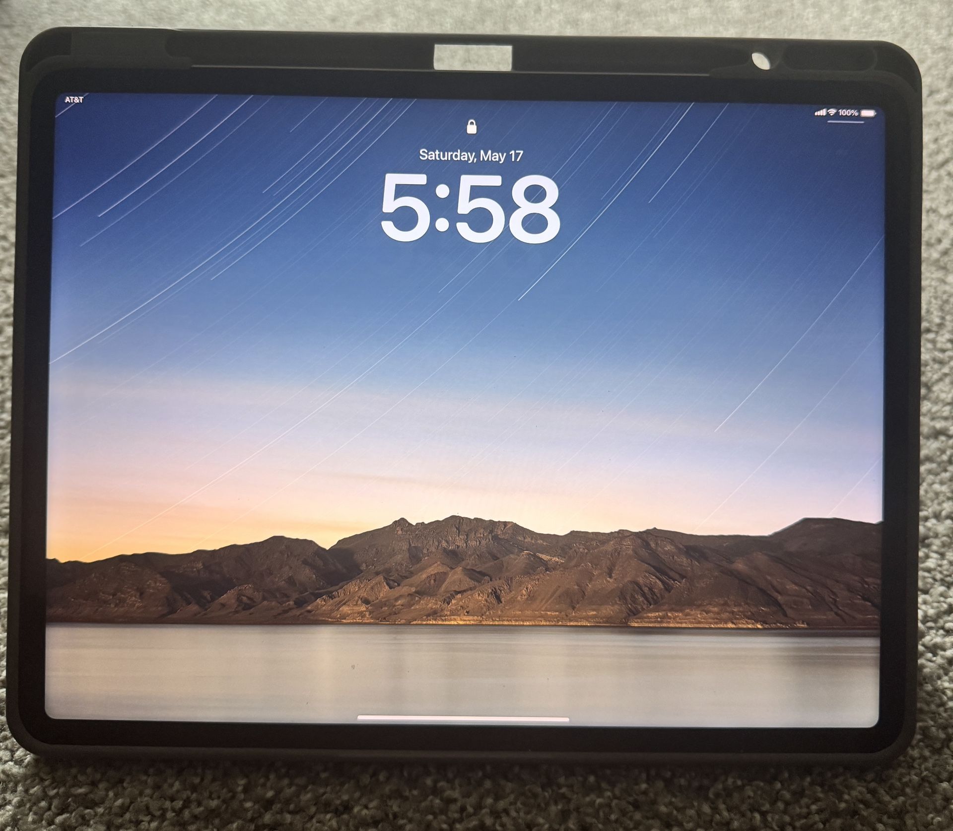 1TB 12.9in. Wifi + Cellular iPad Pro (6th Gen)